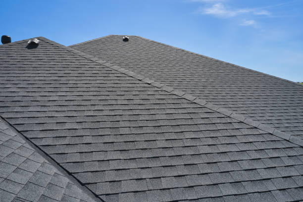 Best Storm Damage Roof Repair  in Stansbury Park, UT