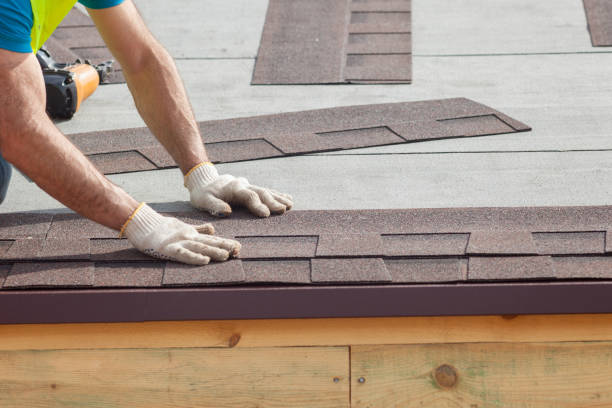 Best Flat Roofing  in Stansbury Park, UT