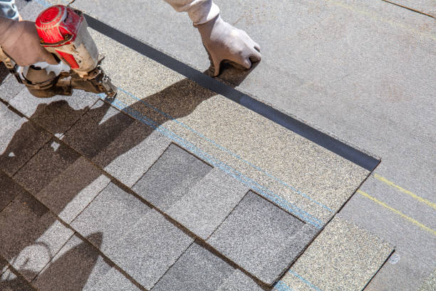 Best Gutter Installation and Repair  in Stansbury Park, UT