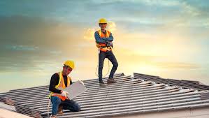 Best Roof Leak Repair  in Stansbury Park, UT